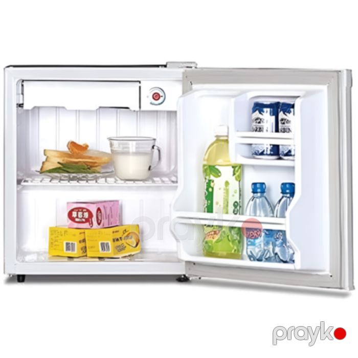 Sharp SJ-K75X-WH3 Soyuducu 65L Mini Bar Ağ — Soyuducular, Bakı (2)