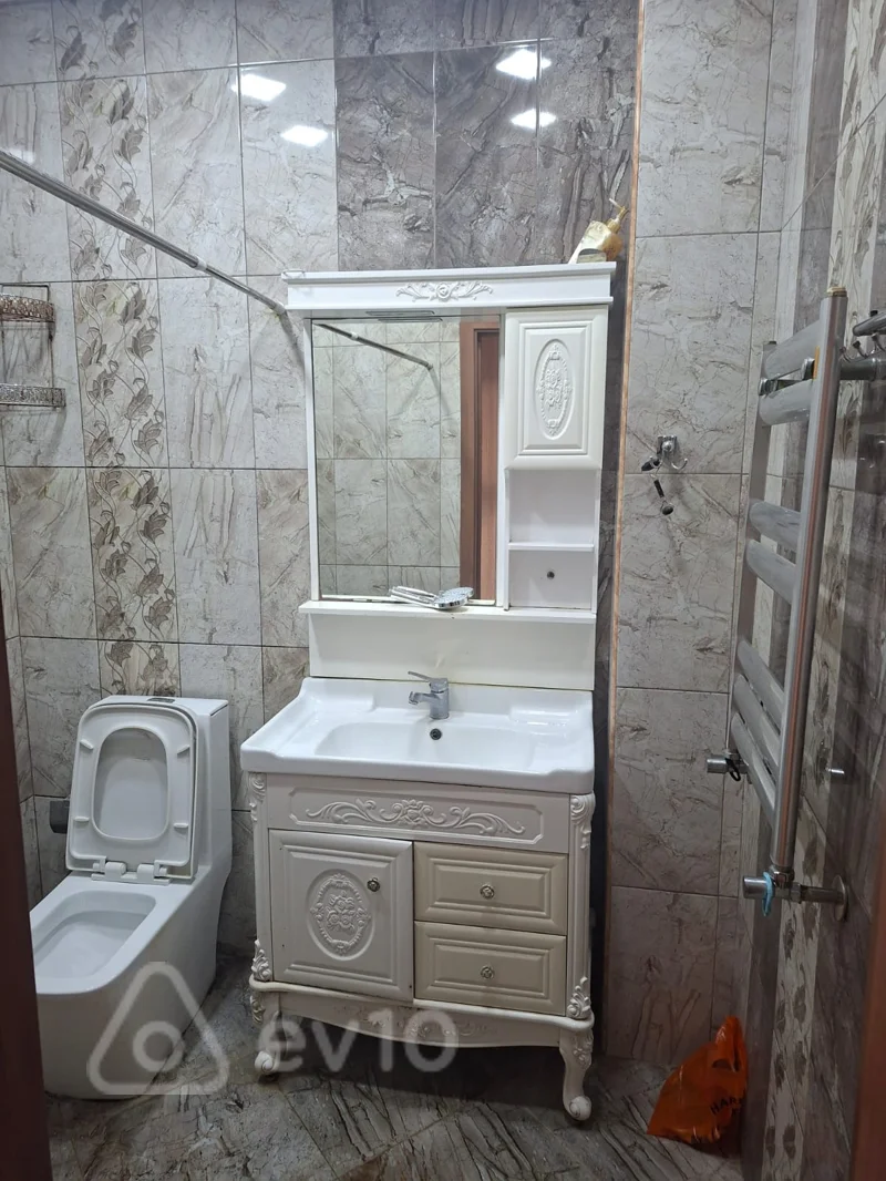 1 otaqlı mənzil, 61 m², dads bunyedzade — kirayə — Mənzil, Bakı (3)