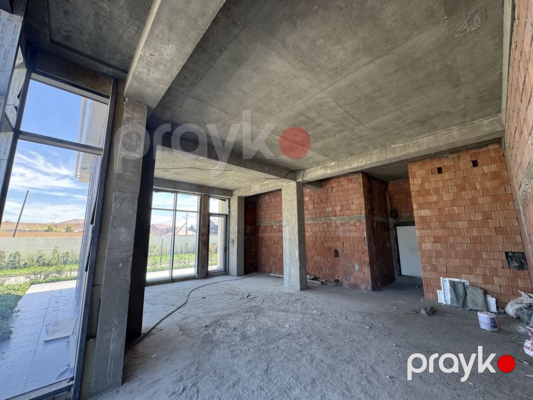 Satılır 3 otaqlı yeni tikili 117 m² — Mənzil, Bakı (10)