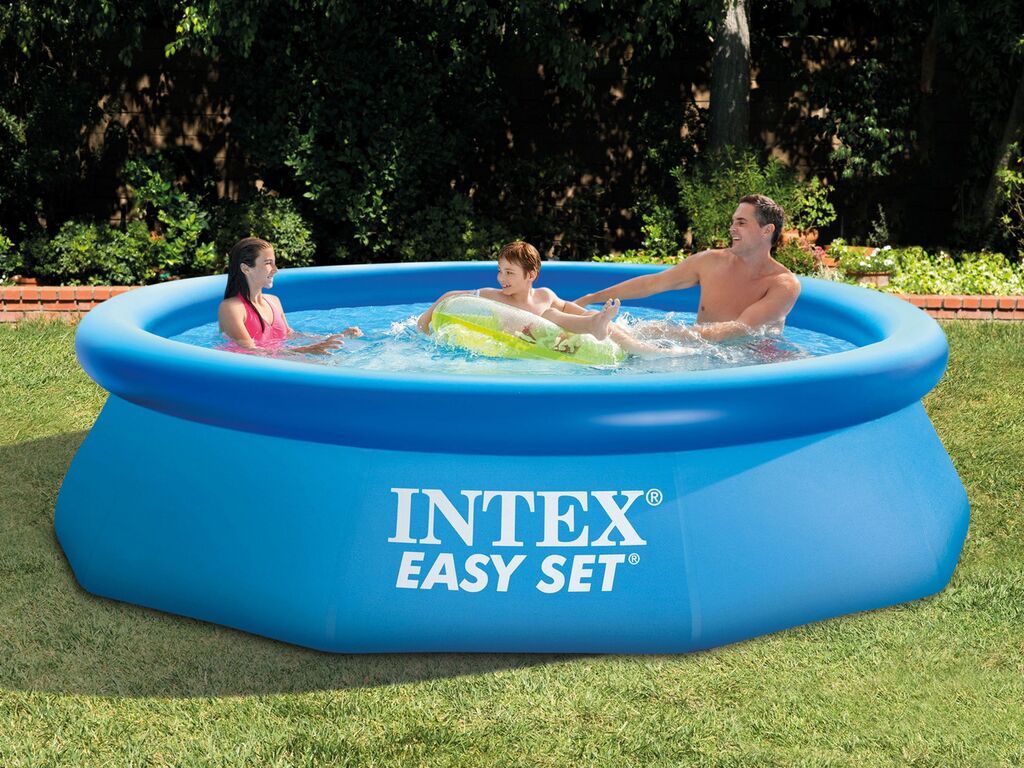 7999 Məhsulun adı: Şişmə hovuz Intex 28120NP, göy, 305x76 sm, 3853 — Hovuzlar, Bakı (3)