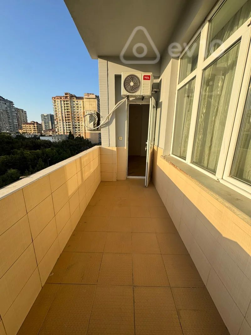 2 otaqlı mənzil, 60 m², H.Bey zerdabi — kirayə — Mənzil, Bakı (3)