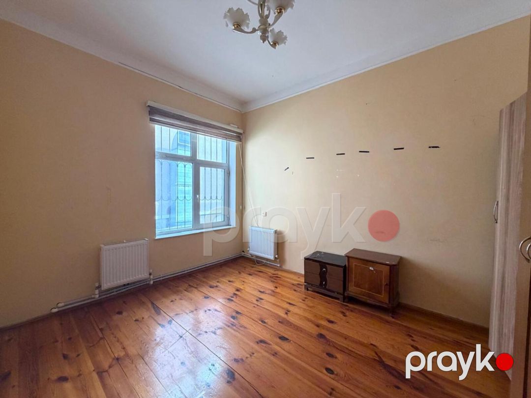 Satılır 10 otaqlı həyət evi/bağ evi 390 m² — Ev, villa, Bakı (12)