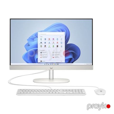 Monoblok HP All- in-one / 24″ (7Y064EA) — Bakı