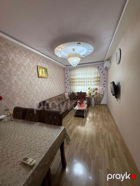 Satılır 2 otaqlı yeni tikili 56 m² — Xırdalan