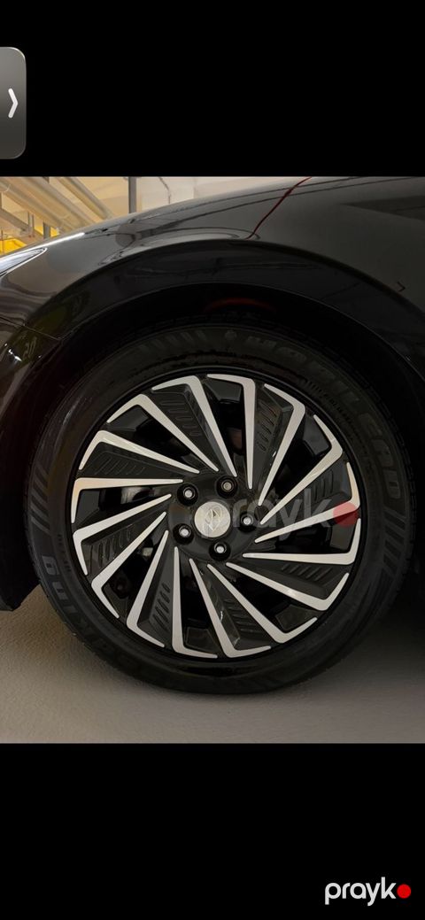 Hyundai Sonata diski R17 — Bakı