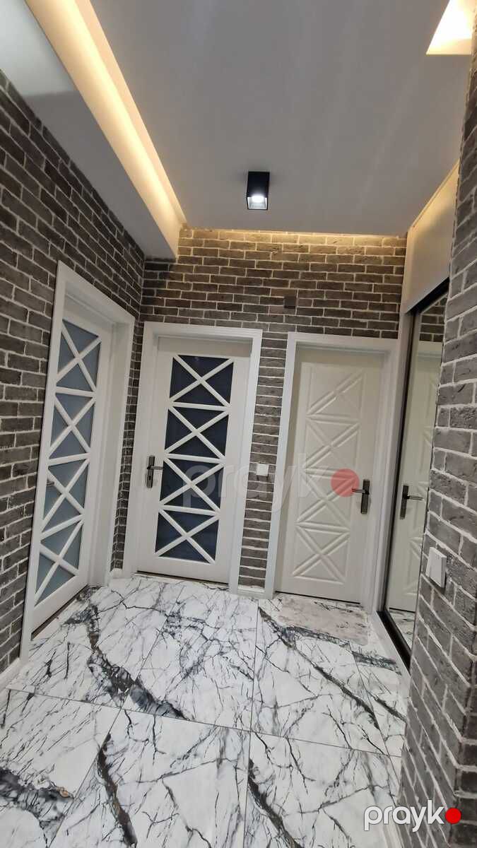 Satılır 2 otaqlı yeni tikili 62 m² — Mənzil, Bakı (10)