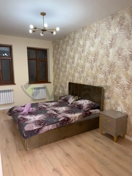 4 otaqlı Həyət evi Satılır, Şüvəlan, Xəzər, Bakı — Ev, villa, Bakı (6)