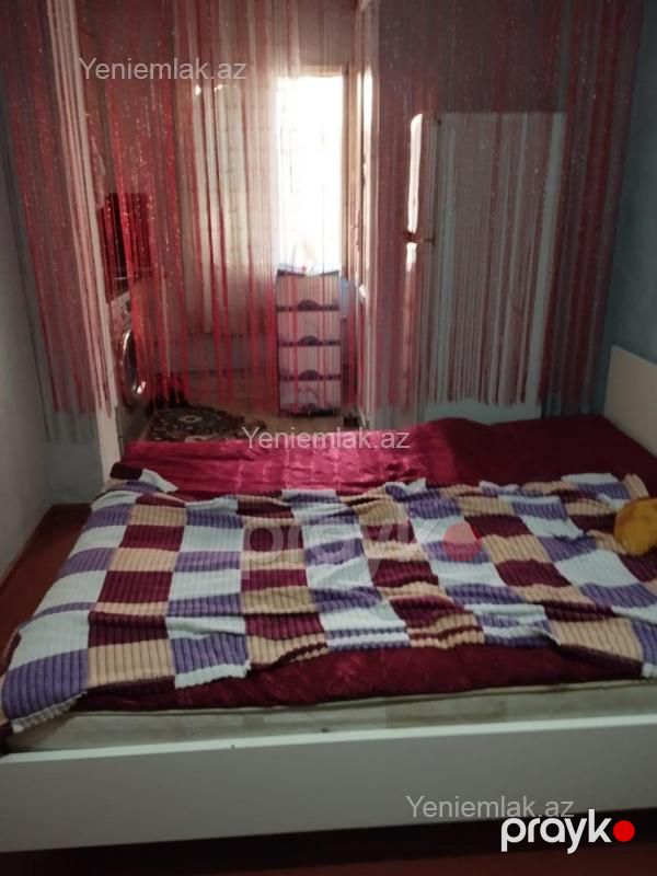 Kirayə 1 otaqlı Bina evi menzil (Köhnə tikili), 15 m², 41-ci məhəllə — Mənzil, Sumqayıt (9)