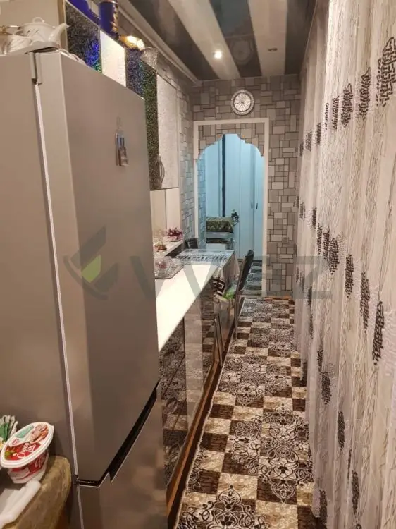 3 otaqlı mənzil Köhnə tikili Satılır, Bakıxanov qəs., Sabunçu, Bakı — Mənzil, Bakı (6)