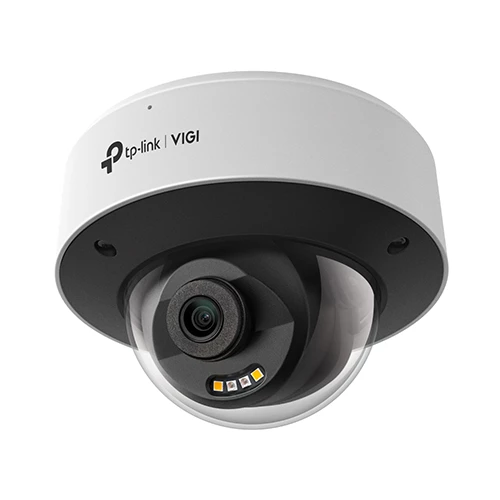 Vigi InSight S285 (2.8mm Lens) 8MP Full-Color Dome Network Camera — Bakı