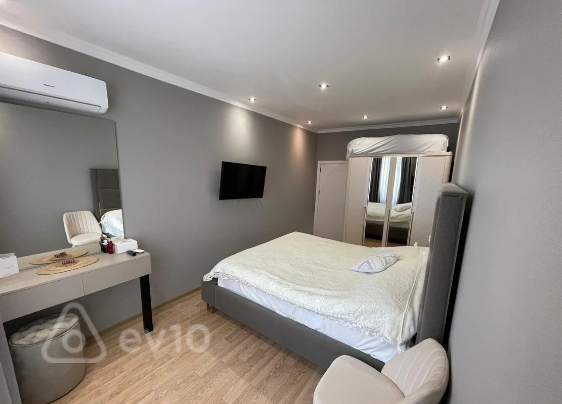 3 otaqlı mənzil, 112 m², Təbriz — Mənzil, Bakı (7)