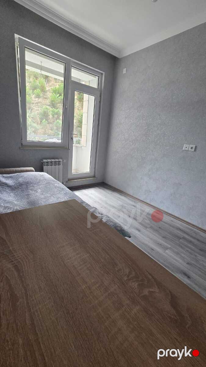 Satılır 3 otaqlı yeni tikili 74.8 m² — Mənzil, Bakı (4)