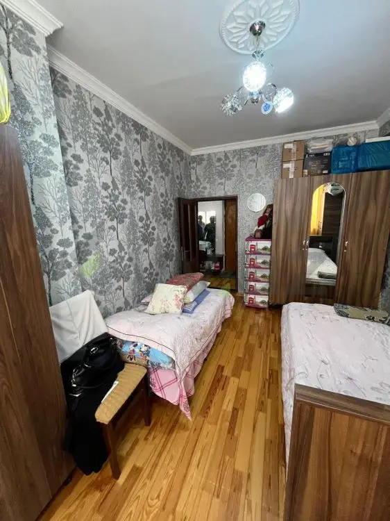 2 otaqlı mənzil Yeni tikili Satılır, Xırdalan — Mənzil, Xırdalan (2)