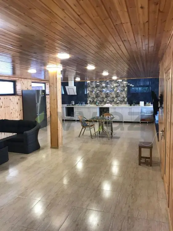 4 otaqlı Həyət evi Satılır, Bakıxanov qəs., Sabunçu, Bakı — Ev, villa, Bakı (2)