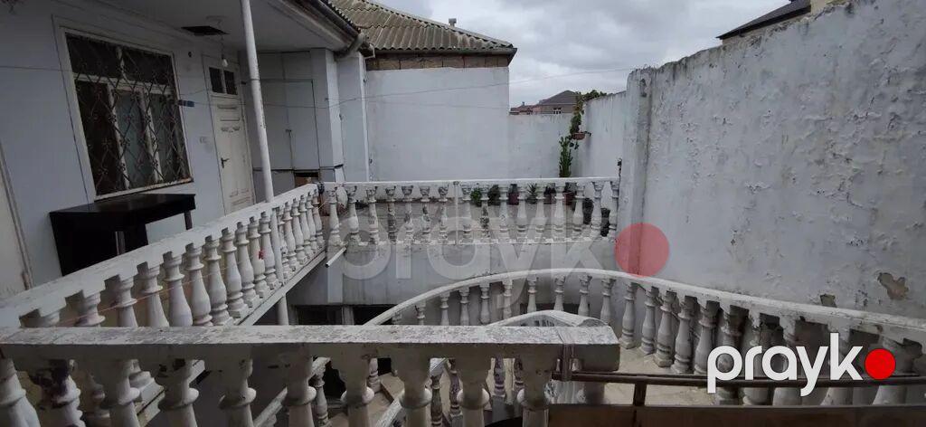 Bakı, Bakıxanov qəs., 9 otaq, Köhnə tikili, m. Neftçilər, 180 kv. m — Mənzil, Bakı (9)