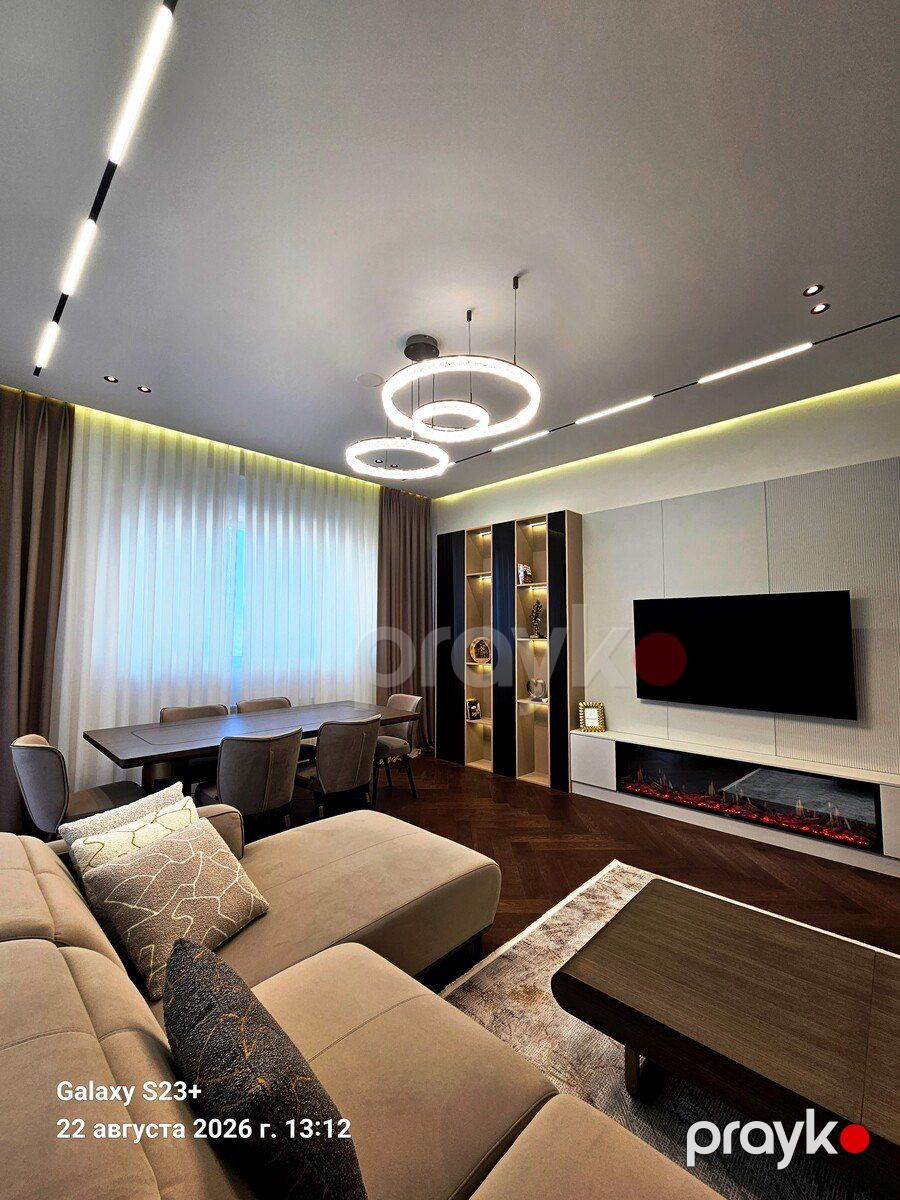 Satılır 3 otaqlı yeni tikili 157 m² — Mənzil, Bakı (7)