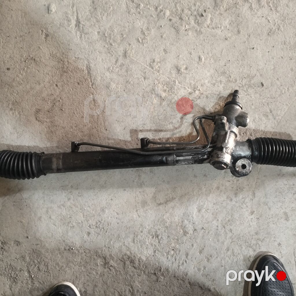 Leksuz RX 300 Rulavoyudu islekdi yaxsi vezyetdedi — Təkər idarəetməsi, Bakı (2)