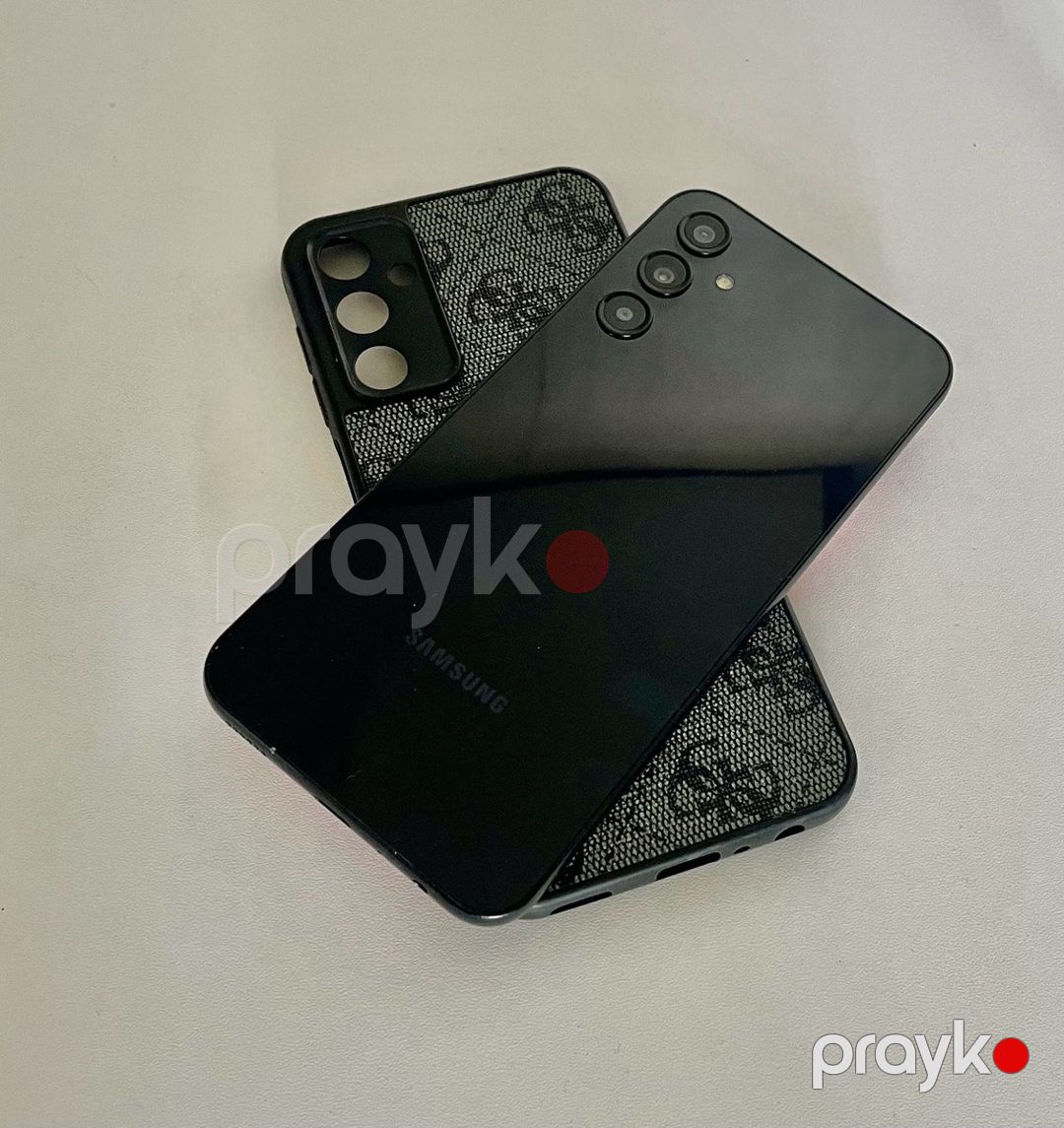 Samsung Galaxy A24 4G Black 128GB/6GB — Smartfonlar, Bakı (3)