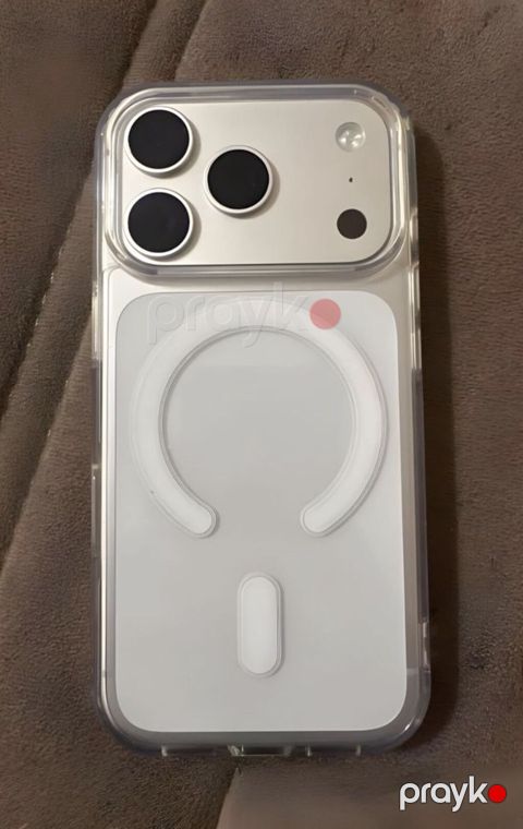 IPhone 18 Pro, 1 TB — Sumqayıt