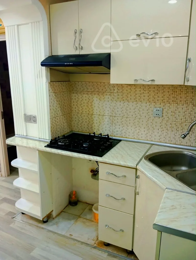 3 otaqlı mənzil, 90 m², Qələbə krugu — kirayə — Mənzil, Bakı (2)