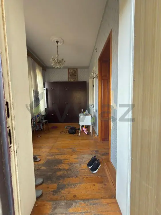 4 otaqlı Həyət evi Satılır, Bakıxanov qəs., Sabunçu, Bakı — Ev, villa, Bakı (11)