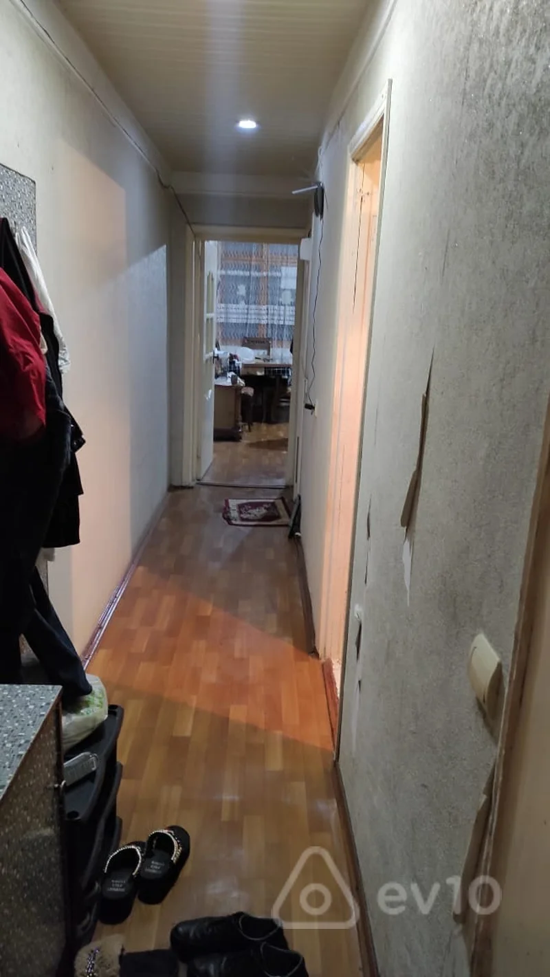 2 otaqlı mənzil, 50 m², Neftciler — kirayə — Mənzil, Bakı (8)