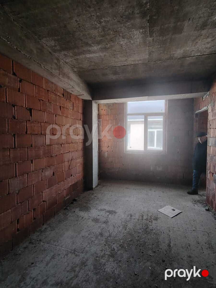 Satılır 2 otaqlı yeni tikili 55.5 m² — Mənzil, Bakı (11)