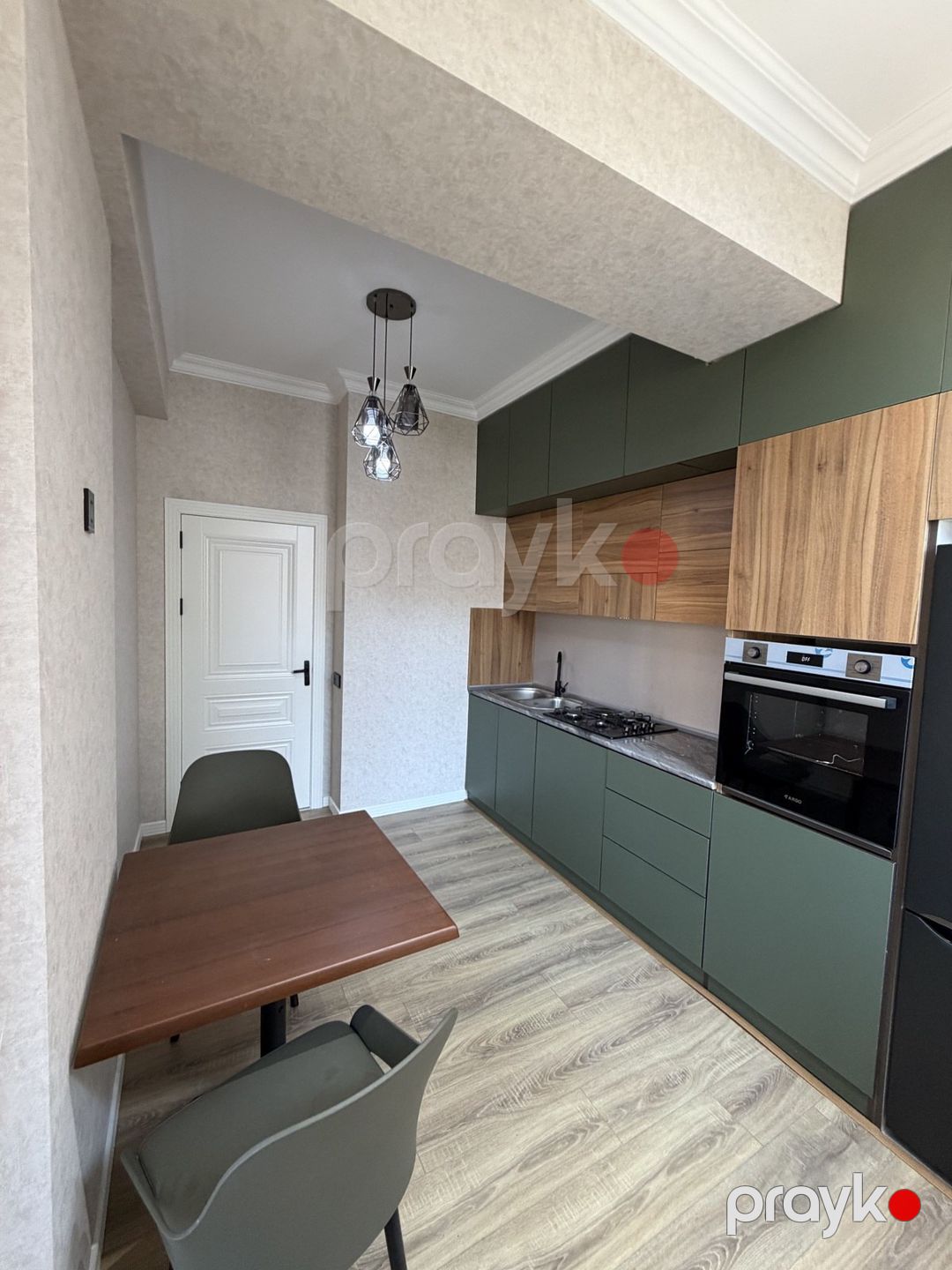 Satılır 2 otaqlı yeni tikili 75 m² — Mənzil, Bakı (10)