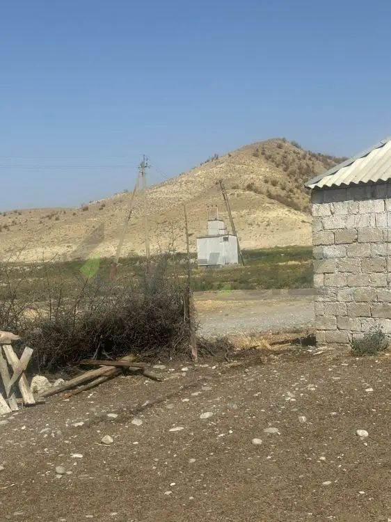 112 sot Torpaq Satılır, Göyçay — Torpaq, Göyçay (12)