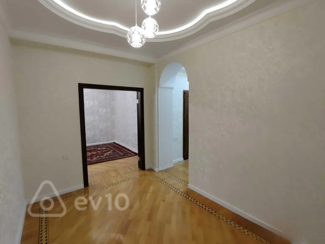 3 otaqlı mənzil, 106 m², Y/Yasamal E.Ehmedov 26