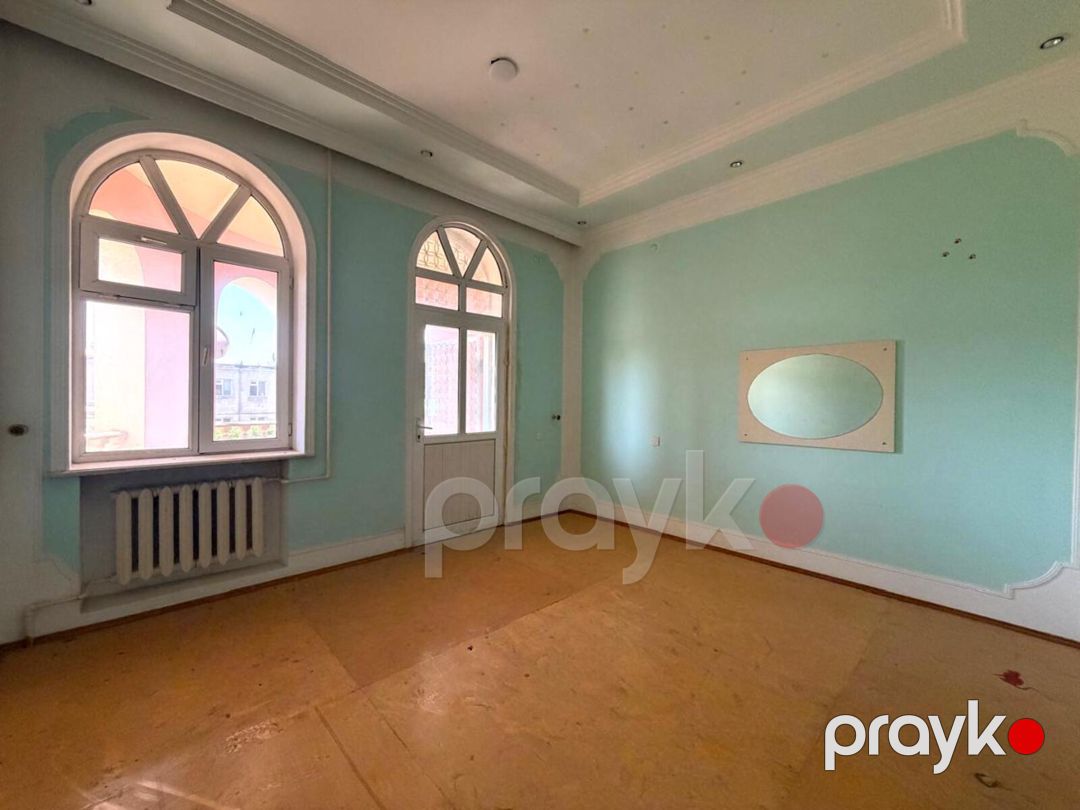 İcarəyə verilir 8 otaqlı ofis 450 m² — Ofis, Bakı (7)