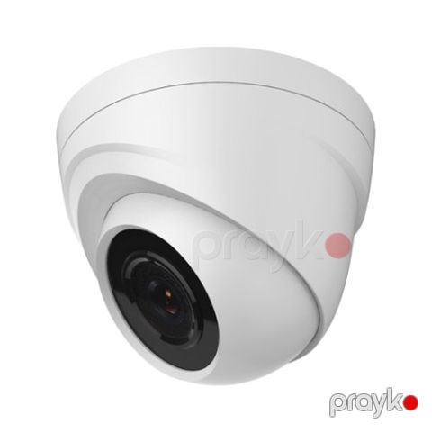 Dahua “1Mp 3 Hdcvı IR Kamera (DH-HAC-HDW1000RP) — Bakı