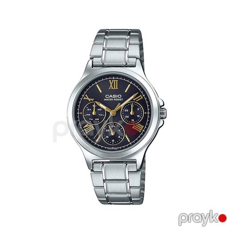 Qol saatı Casio Collection MTP-V300D-1A2UDF — Bakı