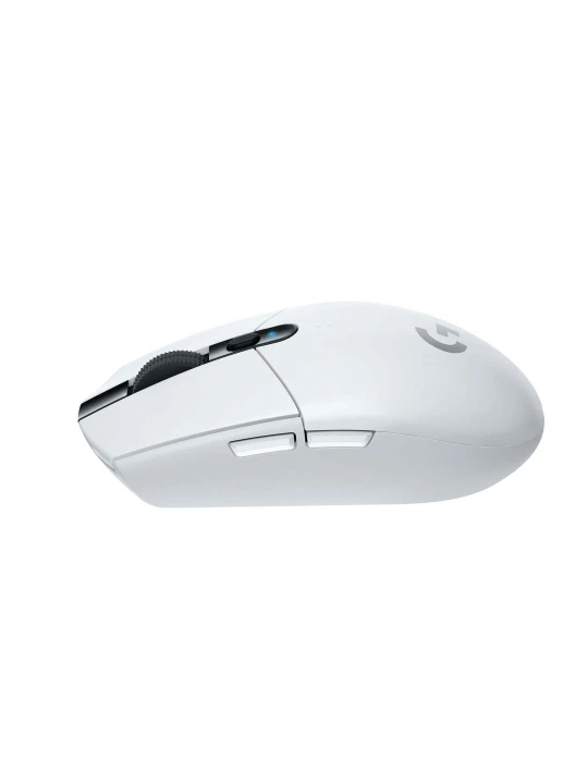 Logıtech G305 Lıghtspeed Wireless Gaming Mouse – Whıte – BT (910-005291) — Periferik cihazlar, Bakı (2)