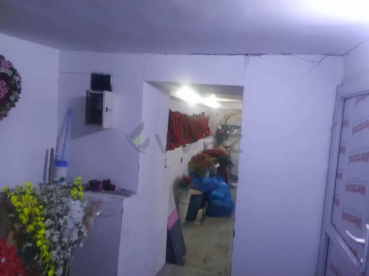 60 m² Obyekt / Ofis Kirayə, Bakıxanov qəs., Sabunçu, Bakı — Əmlak, Bakı (6)