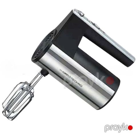 9868 Məhsulun adı: Əl mikseri Protechno GP012 Brend: Protechno — Bakı