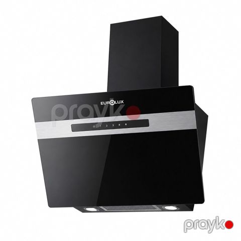806 Məhsulun adı: Quraşdırılan aspirator Eurolux EU-RH4057TGB60_SH — Bakı