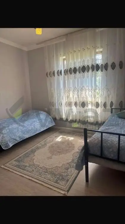 3 otaqlı Həyət evi Kirayə (günlük), Laçın — Ev, villa, Laçın (5)