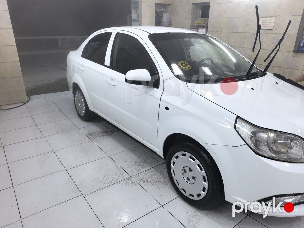 Ravon Nexia R3, 1.5 L, 2019 il, 192 000 km — Avtomobillər, Bakı (6)