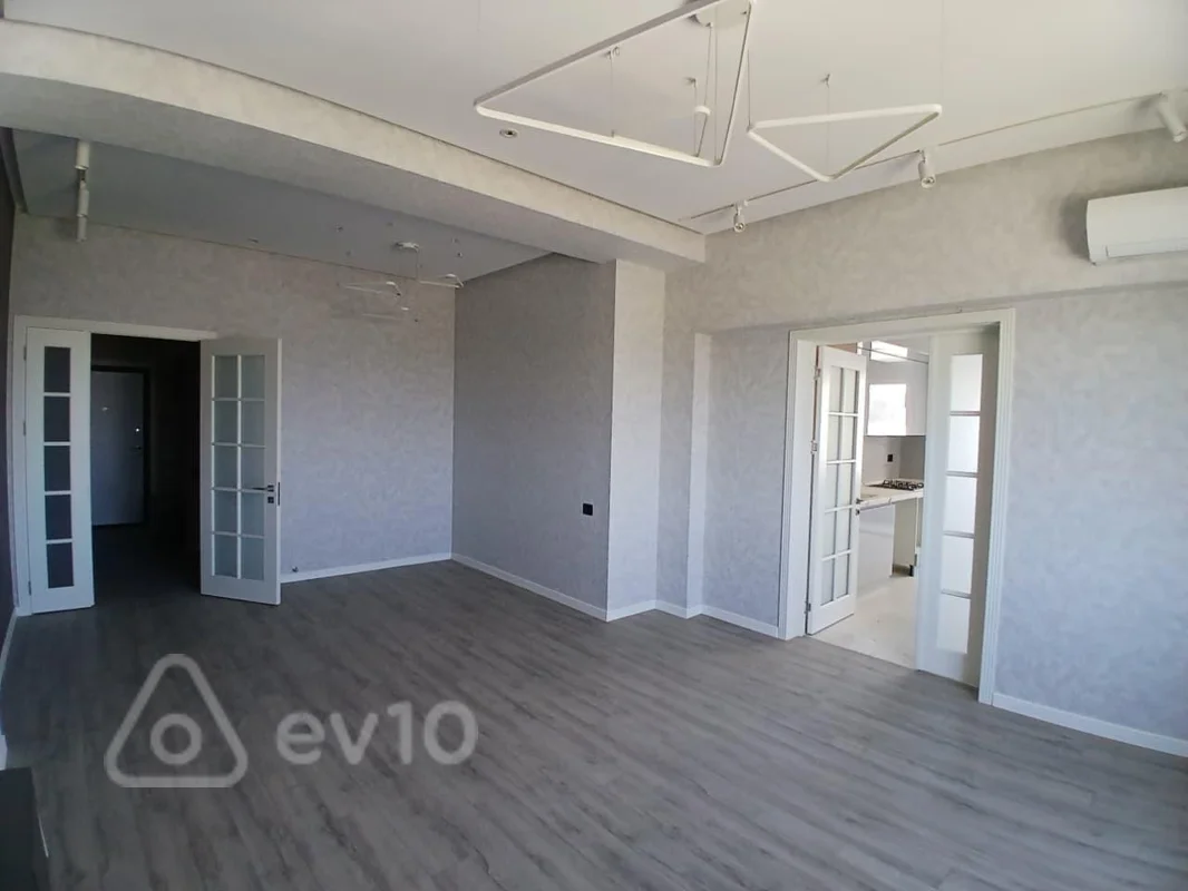 3 otaqlı mənzil, 121 m², Bineqedi rn Bileceri qesebesi — Mənzil, Bakı (2)
