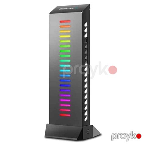 Deepcool GH-01 A-rgb Graphic Card Holder (KB000032) — Bakı