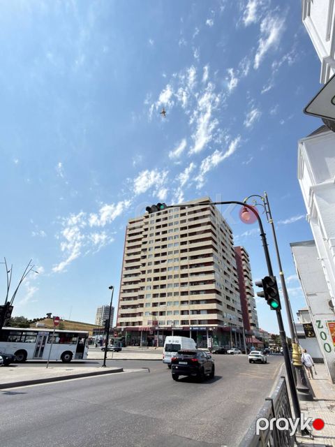 Satılır 2 otaqlı yeni tikili 97 m² — Bakı