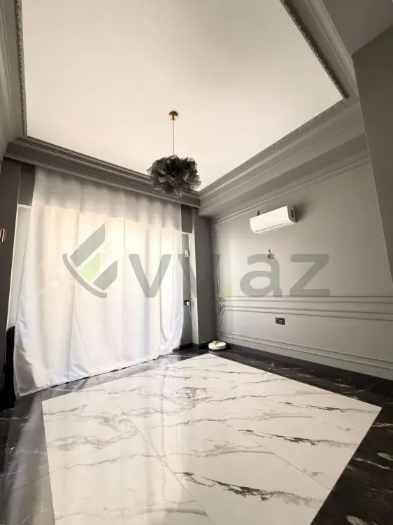 2 otaqlı mənzil Yeni tikili Satılır, Biləcəri qəs., Binəqədi, Bakı — Mənzil, Bakı (7)