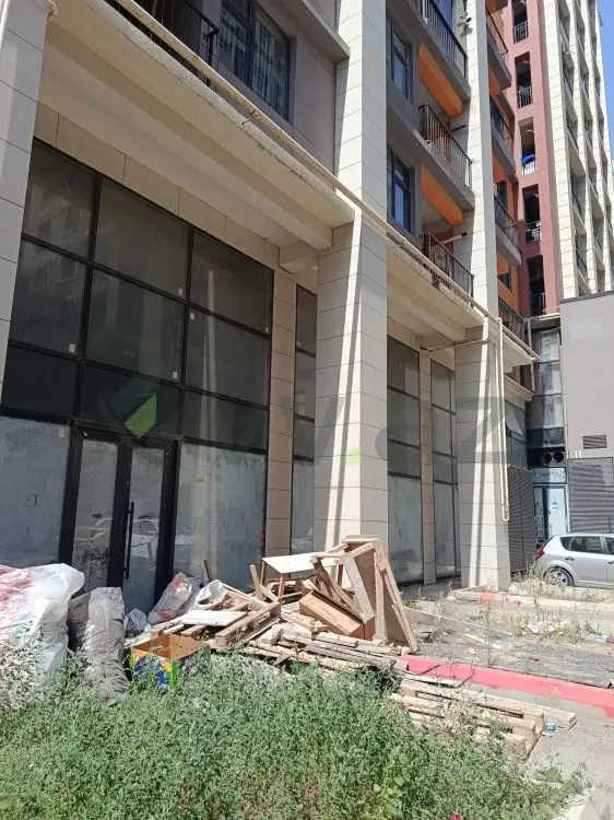 500 m² Obyekt / Ofis Kirayə, 1-ci mikrorayon, Nəsimi, Bakı — Əmlak, Bakı (4)