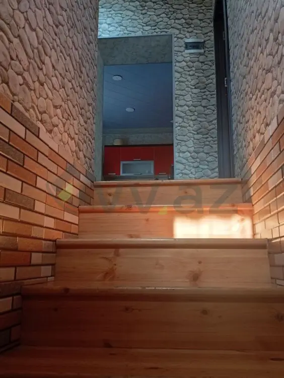 3 otaqlı Həyət evi Kirayə (günlük), Qax — Ev, villa, Qax (10)