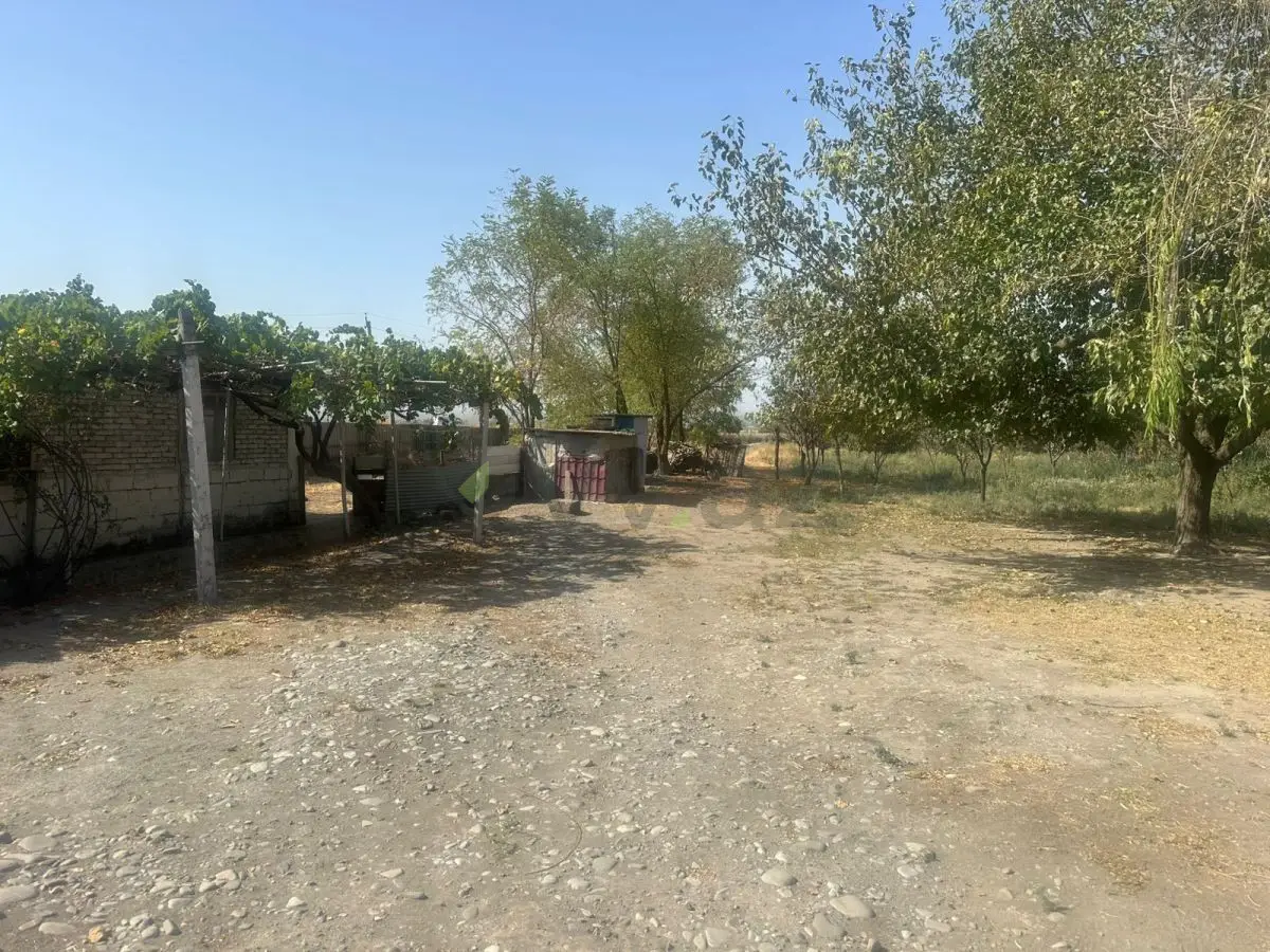112 sot Torpaq Satılır, Göyçay — Torpaq, Göyçay (6)