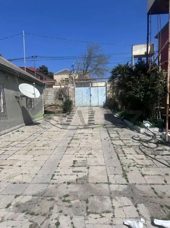 20 sot Torpaq Satılır, Masazır, Abşeron — Torpaq (7)