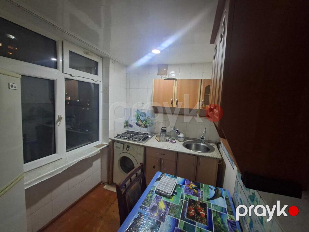 İcarəyə verilir 2 otaqlı köhnə tikili 50 m² — Mənzil, Bakı (5)
