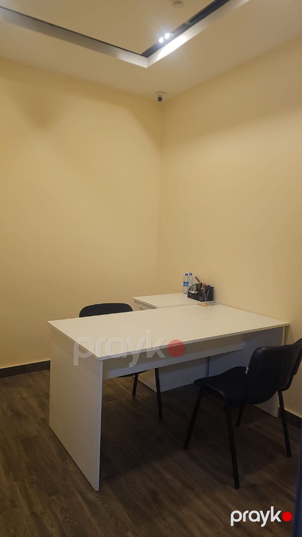 Premium Biznes VƏ Ofis Mərkəzi Prestijli iş mühiti Peşəkar — Ofis, Bakı (8)