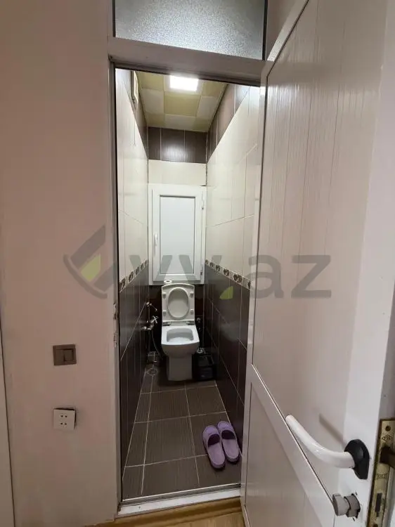 3 otaqlı mənzil Köhnə tikili Satılır, Qaraçuxur qəs., Suraxanı, Bakı — Mənzil, Bakı (11)